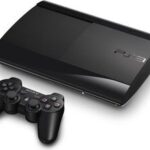 Sony PlayStation 3 Super Slim (PS3 Super Slim)