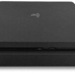 Sony PlayStation 4 Slim (PS4 Slim) | inkl. Spiel