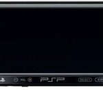 Sony PlayStation Portable (PSP)
