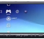 Sony PlayStation Portable (PSP) Slim & Lite