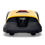 Rasenroboter A 15v - Autonomer Mähroboter mit RTK für bis zu 1500 m² + gratis Garage – Bild 10