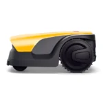 Rasenroboter A 15v - Autonomer Mähroboter mit RTK für bis zu 1500 m² + gratis Garage – Bild 11