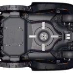 Rasenroboter A 15v - Autonomer Mähroboter mit RTK für bis zu 1500 m² + gratis Garage – Bild 9