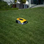 Rasenroboter A 15v - Autonomer Mähroboter mit RTK für bis zu 1500 m² + gratis Garage – Bild 5