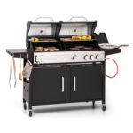 Kingsville 3.1 Kombigrill