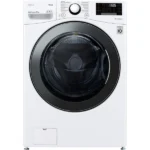 LG F11WM17TS2, Frontlader-Waschmaschine