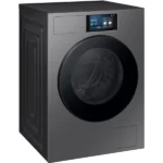 Samsung WF90F09C4SU2 Waschmaschine mit automatischer Waschmittel
