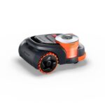 Navimow H206E - Kabelloser Mähroboter, bis 600 m² – Bild 4