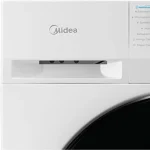 Midea MF200W100WB-14A Waschmaschine – Bild 2