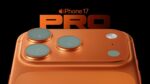 Apple iPhone 17 Pro Max 1 TB: 6,3" Display mit ProMotion bis zu 120 Hz – Bild 4