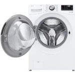 LG Waschmaschine F0WVT202 2ML – Bild 2