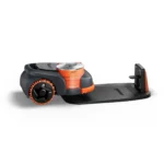 Navimow H206E - Kabelloser Mähroboter, bis 600 m² – Bild 5