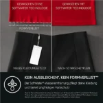 AEG LR9W75490 WiFi Waschmaschine – Bild 4