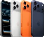 Apple iPhone 17 Pro Max 1 TB: 6,3" Display mit ProMotion bis zu 120 Hz – Bild 6