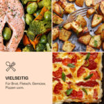 Diavolo Napoletana Pizzaofen – Bild 7