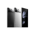 Xiaomi Mi Mix Fold 2 12GB+1TB Silber – Bild 2